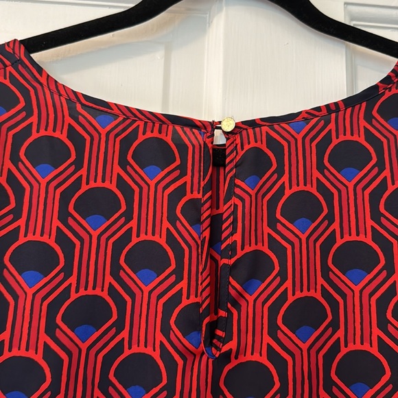 Printed Top - Picture 3 of 3